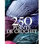250 Points de crochet de Marie Claire