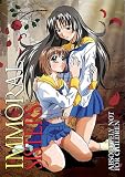 NEW Immoral Sisters (DVD)