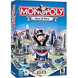Monopoly - Here And Now