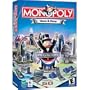 Monopoly - Here And Now