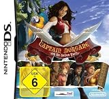 Produkt-Bild: Captain Morgane and the Golden Turtle