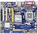 Electronics : Foxconn G31MX-K - Motherboard - micro ATX - iG31 - LGA775 Socket - UDMA100, Serial ATA-300 - Gigabit Ethernet - video - 6-channel audio