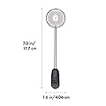 OXO BREW Twisting Ball Tea Infuser