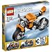 LEGO Creator 7291: Street Rebel