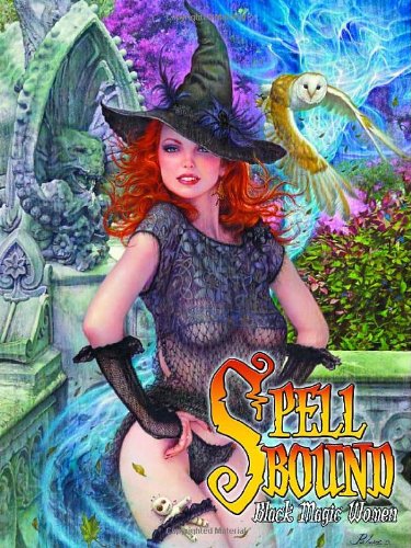 Spellbound: Black Magic Women
