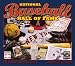 Baseball Hall Of Fame 2009 Daily Boxed Calendar (Calendar)