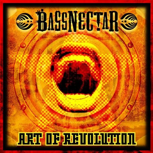 Bassnectar Foto 2