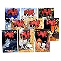 Bone Collection: Books 1-9