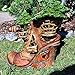 Georgetown Home and Garden Fiddlehead Fairy Victoria's Cottage