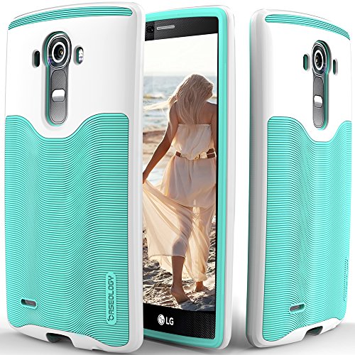 LG-G4-case-Caseology-Wavelength-Series-Turquoise-Mint-Textured-Pattern-Grip-Cover-Shock-Proof-LG-G4-case