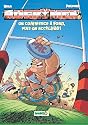Les Rugbymen, Tome 6 : On commence &agrave; fond, puis on acc&eacute;l&egrave;re !