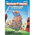 Les Rugbymen, Tome 6 : On commence � fond, puis on acc�l�re !