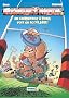 Les Rugbymen, Tome 6 : On commence � fond, puis on acc�l�re !