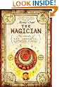 The Magician (The Secrets of the Immortal Nicholas Flamel)