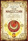 The magician