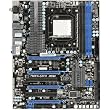 MSI 790FX-GD70 Mainboard (AM3, PCI-E, DDR3, ATX)