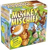 Monkey Mischief