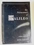 Achievement of Galileo