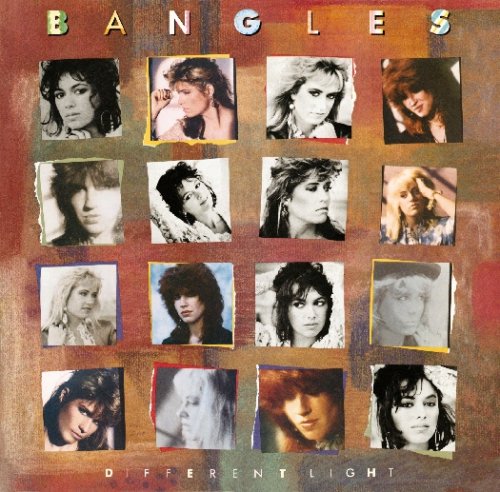 Bangles - Bangles - 1986 - Different Light - Zortam Music
