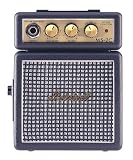 Zoom Produkt-Bild: Marshall MS-2 C Microbe - Silber