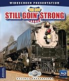 Union Pacific 844-Still Goin` Strong-Train Blu-Ray [Blu-ray]