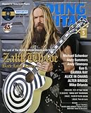 YOUNG GUITAR (ヤング・ギター) 2014年 05月号