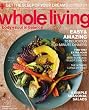 Whole Living (1-year auto-renewal)