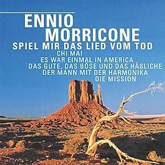 Spiel Mir das Lied Vom Tod