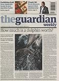 Zoom Produkt-Bild: GUARDIAN WEEKLY [Jahresabo]