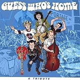 Guess Whos Homeby Various (Tribute)