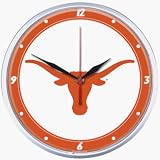 Texas Wall Clock - B0009YACQO