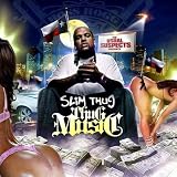 Swagger (Feat. Letoya Luckett, Bun B & Killa Kyleon) [Explicit]