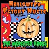  Freaky Halloween...
