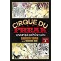 Cirque Du Freak, Volume 4: Vampire Mountain (Cirque Du Freak: The Manga)