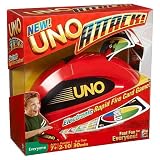Mattel 41943 - UNO Extreme, Kartenspielvon "Mattel"