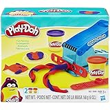 Play-Doh Basic Fun Factory Toy