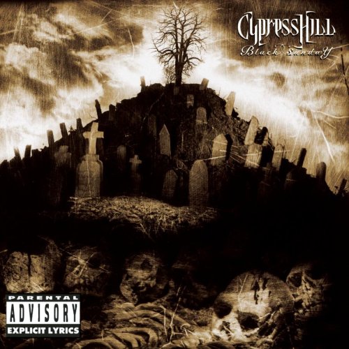 CD-Charts  Music : Black Sunday