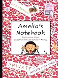 Amelia's notebook