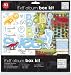 Me & My BIG Ideas 8 by 8 Baby Boy Scrapbook Box Kit