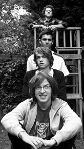 Image of Bombay Bicycle Club