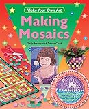Making mosaics