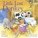 Little Lost Donkey (I'm Not Afraid)