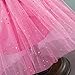 Eyekepper Short Sleeve Princess Dress Birthday Party Tutu Dresses