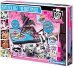 Clementoni 69199.9 - Monster High Jue...