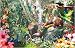 Sunsout Asian Forest 1000 Piece Jigsaw Puzzle