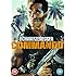 Commando: Theatrical Cut [DVD]