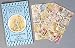 Beatrix Potter Scrapbook with Scraps