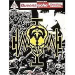 Queensryche - Selections from Operation: Mindcrime* book cover