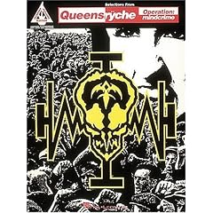 Queensryche - Selections from Operation: Mindcrime*