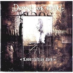Lovecraftian Dark